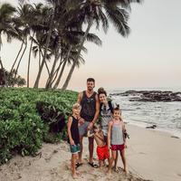 Отзыв от Елизавета - виза ДТВ